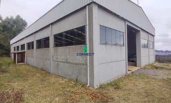 Imagem: Excelente pavilhão para locação!