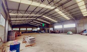 Imagem 5: Excelente pavilhão para locação!