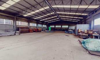 Imagem 6: Excelente pavilhão para locação!