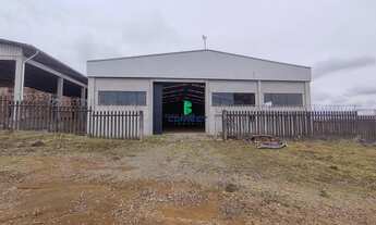 Imagem 2: Excelente pavilhão para locação!