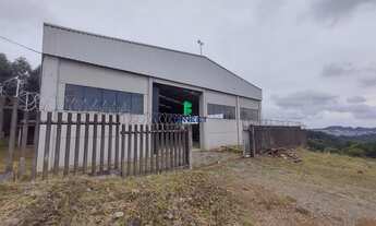 Imagem 4: Excelente pavilhão para locação!