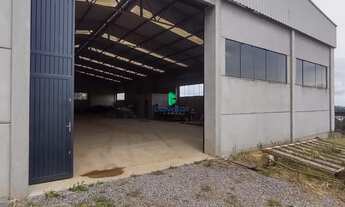 Imagem 3: Excelente pavilhão para locação!