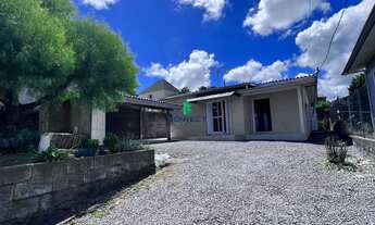 Imagem: Casa com 3 Dormitorio(s) localizado(a) no