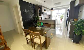 Imagem 2: COBERTURA DUPLEX NO BAIRRO PLANALTO