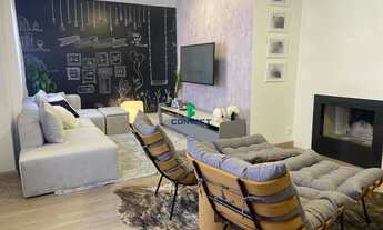 Imagem 4: COBERTURA DUPLEX NO BAIRRO PLANALTO