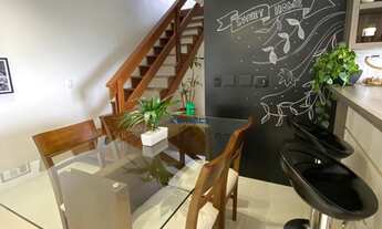 Imagem: COBERTURA DUPLEX NO BAIRRO PLANALTO