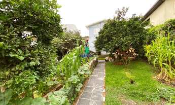 Imagem 4: Casa com 4 Dormitorio(s) localizado(a) no bairro Santa Catarina em Farroupilha / Rio Gran