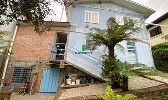 Imagem 2: Casa com 4 Dormitorio(s) localizado(a) no bairro Santa Catarina em Farroupilha / Rio Gran