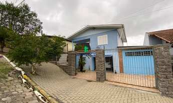 Imagem: Casa com 4 Dormitorio(s) localizado(a) no