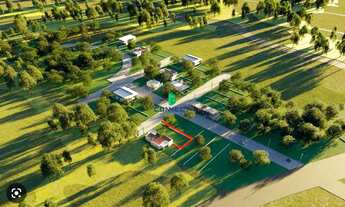 Imagem: Terreno com 3 Dormitorio(s) localizado(a)