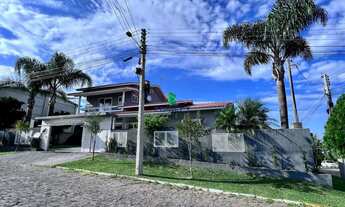 Imagem 2: Casa com 3 Dormitorio(s) localizado(a) no bairro Santa Catarina em Farroupilha / Rio Gran