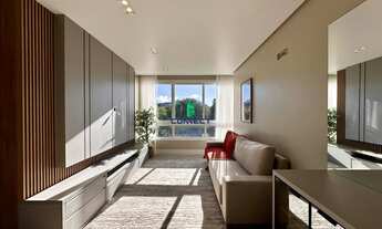 Imagem: APARTAMENTO MOBILIADO E DECORADO NO BAIRRO