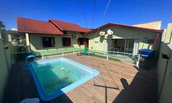 Imagem 1: CASA COM PISCINA EM ÓTIMA LOCALIZAÇÃO