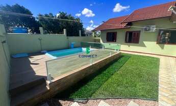 Imagem 2: CASA COM PISCINA EM ÓTIMA LOCALIZAÇÃO