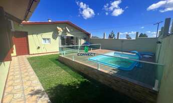 Imagem 4: CASA COM PISCINA EM ÓTIMA LOCALIZAÇÃO