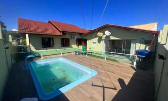 Imagem 3: CASA COM PISCINA EM ÓTIMA LOCALIZAÇÃO