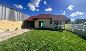 Imagem 5: CASA COM PISCINA EM ÓTIMA LOCALIZAÇÃO