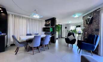 Imagem: Cobertura Duplex no coração da cidade