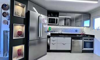 Imagem 4: Cobertura Duplex no coração da cidade