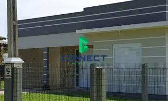 Imagem 2: Casa com 3 dormitórios sendo um suíte na praia de Arroio do Sal