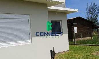 Imagem 3: Casa com 3 dormitórios sendo um suíte na praia de Arroio do Sal