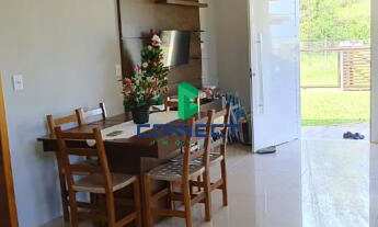 Imagem 6: Casa com 3 dormitórios sendo um suíte na praia de Arroio do Sal