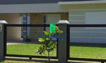 Imagem: Casa com 3 dormitórios sendo um suíte