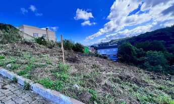 Imagem 3: Terreno no Bairro Primeiro de Maio próximo ao posto Piano