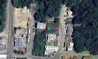 Imagem: Terreno no Bairro Primeiro de Maio próximo