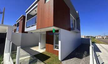 Imagem 2: CASAS PRONTAS PARA MORAR!