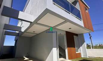 Imagem: CASAS PRONTAS PARA MORAR!