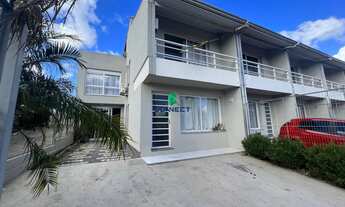 Imagem: Sobrado Tríplex no Bairro Bela Vista