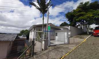 Imagem: Casa de 3 dormitórios bairro São Roque