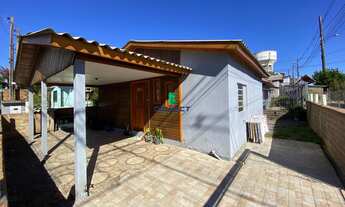 Imagem: Casa bairro Industrial