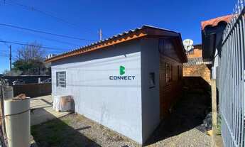 Imagem 4: Casa bairro Industrial