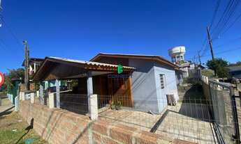 Imagem 3: Casa bairro Industrial