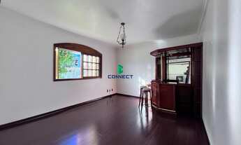 Imagem 6: Casa com 4 dormitórios sendo um suíte