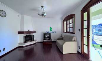 Imagem 5: Casa com 4 dormitórios sendo um suíte