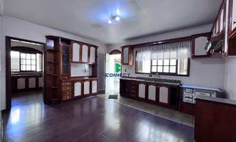 Imagem 4: Casa com 4 dormitórios sendo um suíte