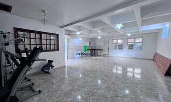 Imagem 3: Casa com 4 dormitórios sendo um suíte