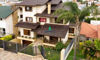 Imagem: Casa no Centro Mobiliada