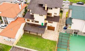 Imagem 4: Casa no Centro Mobiliada