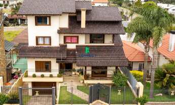 Imagem 3: Casa no Centro Mobiliada