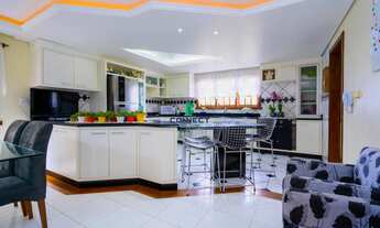 Imagem 6: Casa no Centro Mobiliada