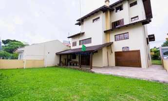 Imagem 5: Casa no Centro Mobiliada