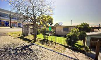 Imagem: Terreno de esquina