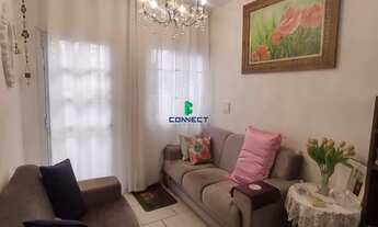 Imagem: Sobrado no bairro 1° de Maio