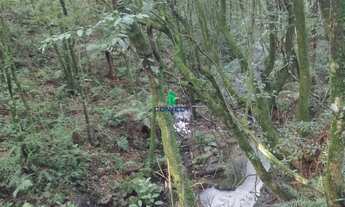 Imagem 4: Área Rural, 2M² de Área Construída