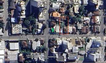 Imagem: Terreno medindo 800 m2 no Bairro Panazzolo