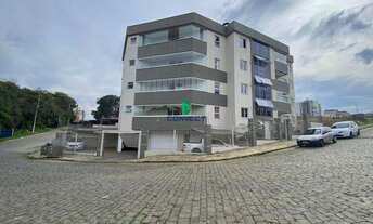 Imagem: Apartamento no Bairro Charqueadas
